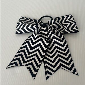 Varsity Cheer Hair Bow